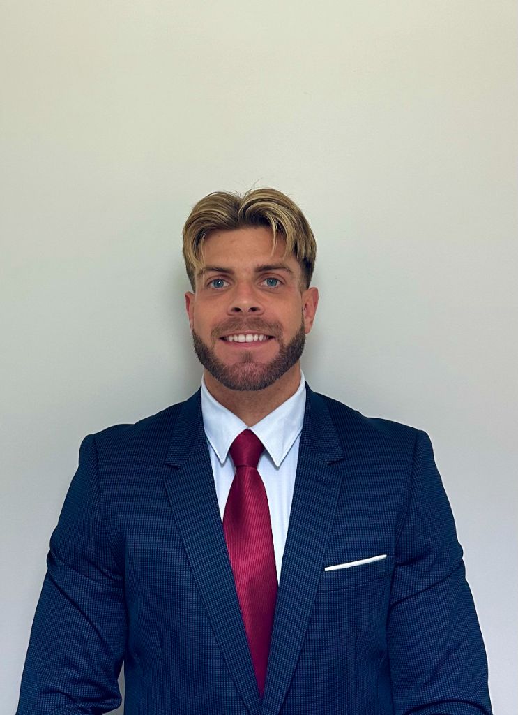 Iván Durán Carmona - Consultor Financiero