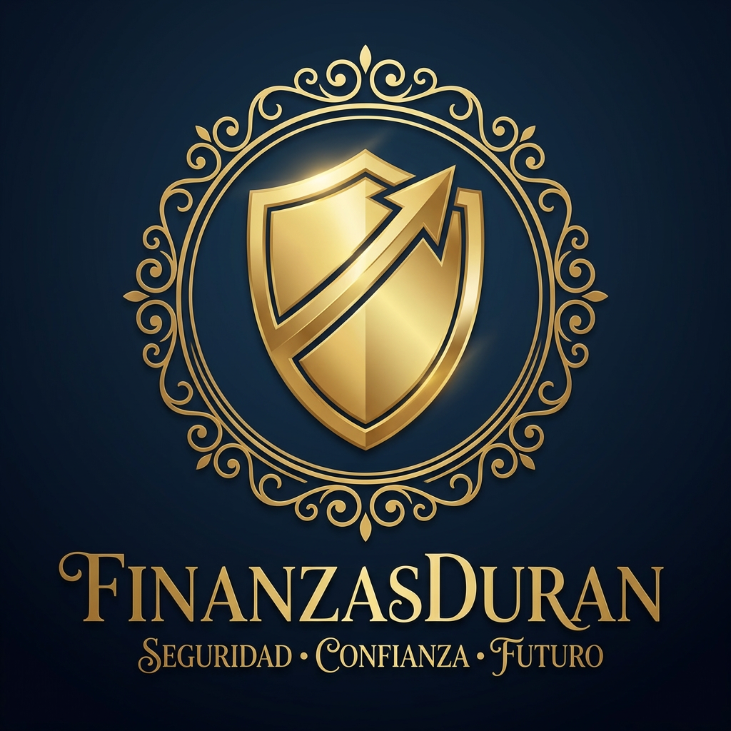FinanzasDuran Logo